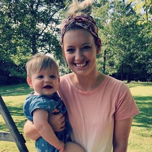 Meet your Posher, Brittany